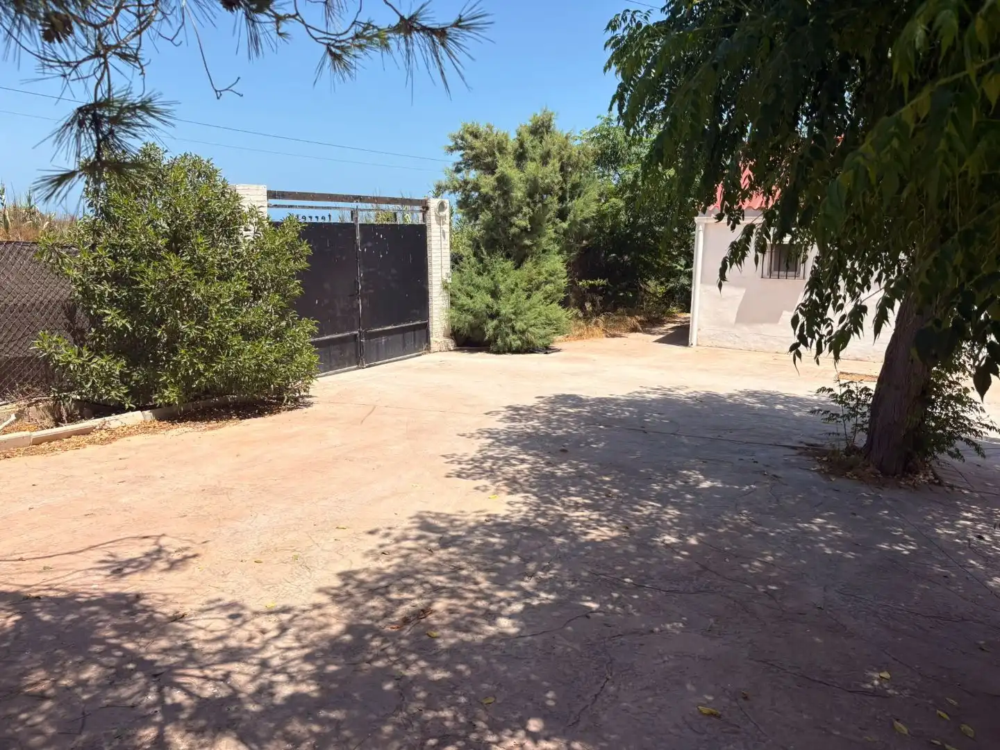 Casa amb jardí de lloguer a partida moncayo 37, imagen 40