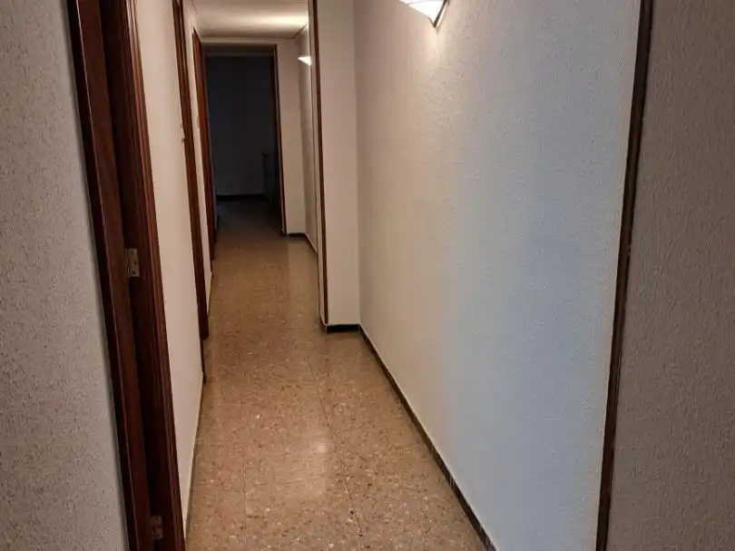 Flat for rent in Santa Rosa  