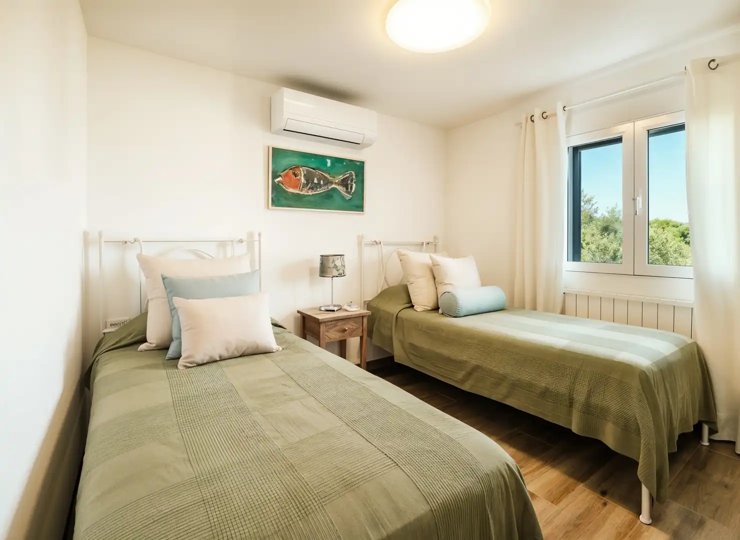 Casa o chalet en venta en Cala Santanyí