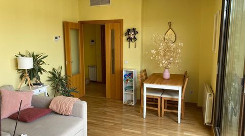 Foto 2 de Ático en venta en Antonio Gades, Ensanche de Vallecas - La Gavia, Madrid Capital