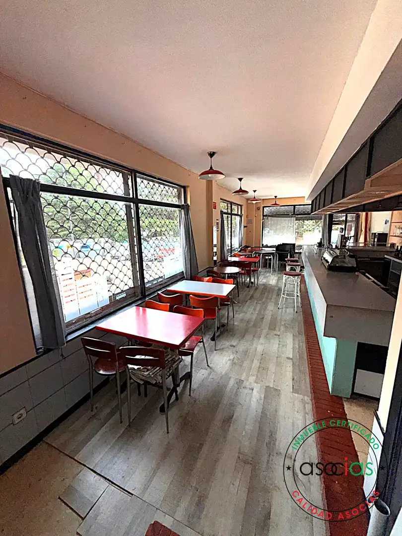 Business premises for sale in Gijón - AV CONSTITUCION, imagen 9