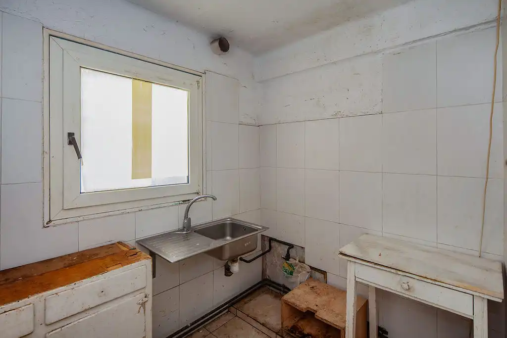 Cuina de Pis en venda en Manresa