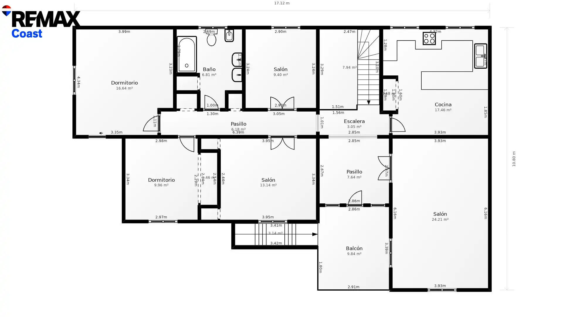 Casa o chalet en venta en Ciudad Jardín