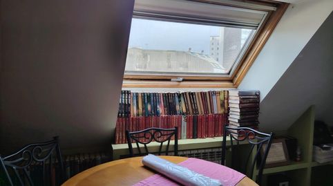 Foto 5 von Dachboden zum Verkauf in Porta Nova, Ferrol