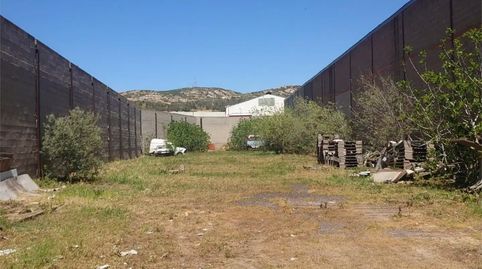 Foto 3 von Fabrik Grundstücke zum Verkauf in Barrio San Esteban, 21, El Poblado - Abulagar, Puertollano