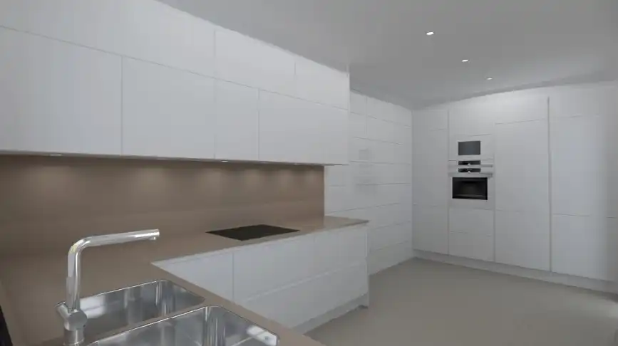 Flat with pool to rent in Chamberí, imagen 11