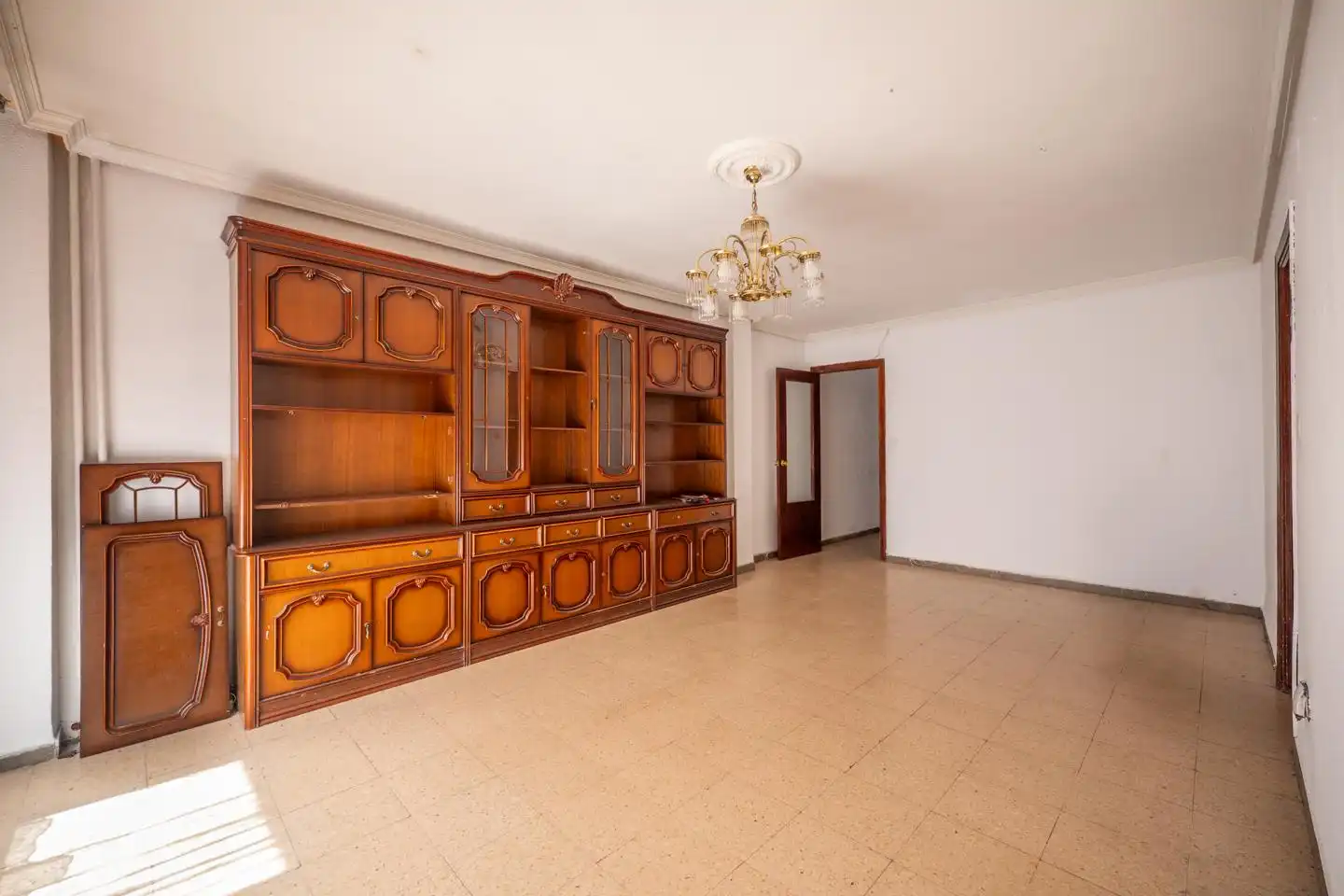 Appartement avec ascenseur à vendre à Calle Jesús del Gran Poder, imagen 4