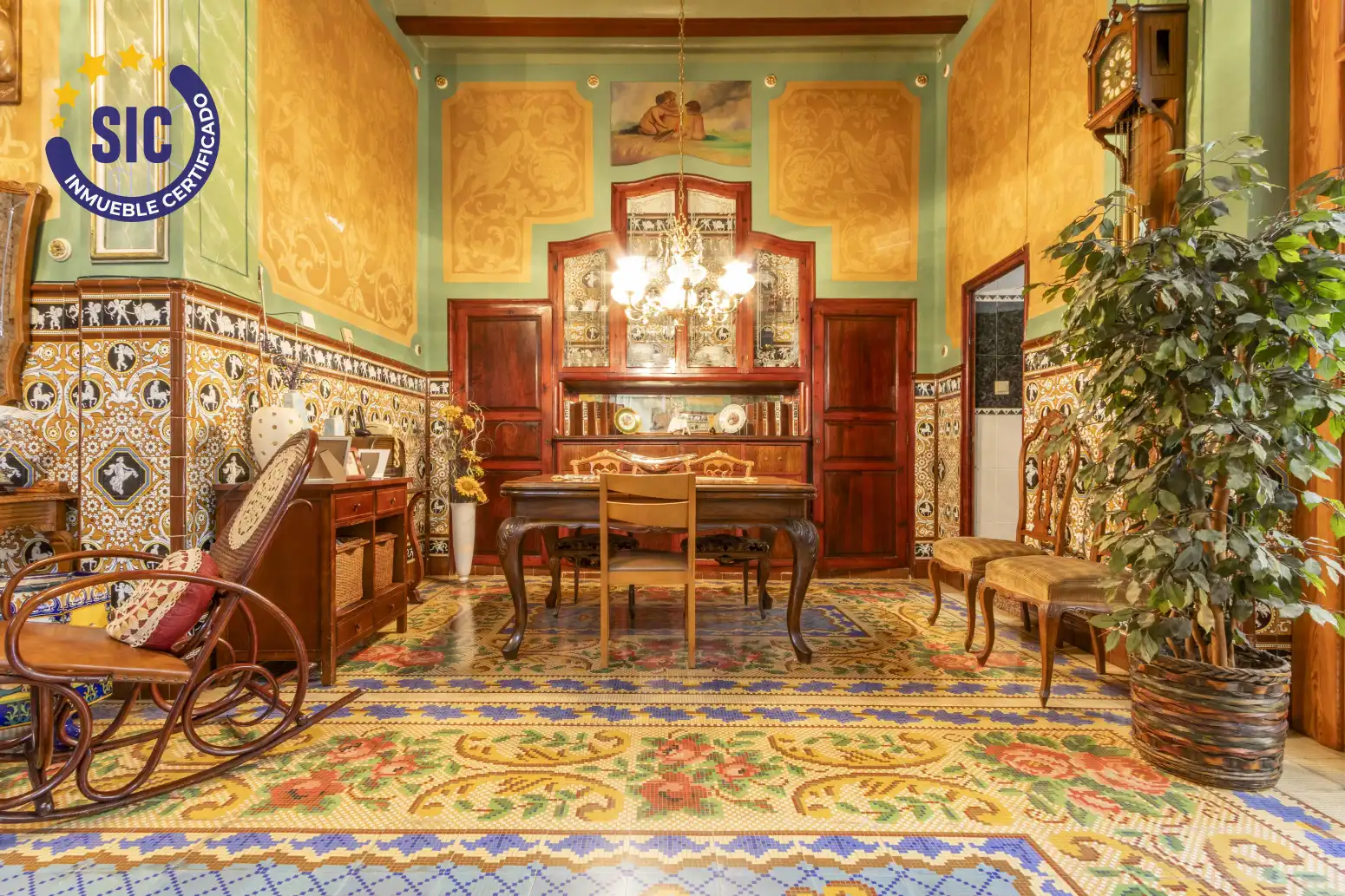 Casa o xalet en venda a Carpesa