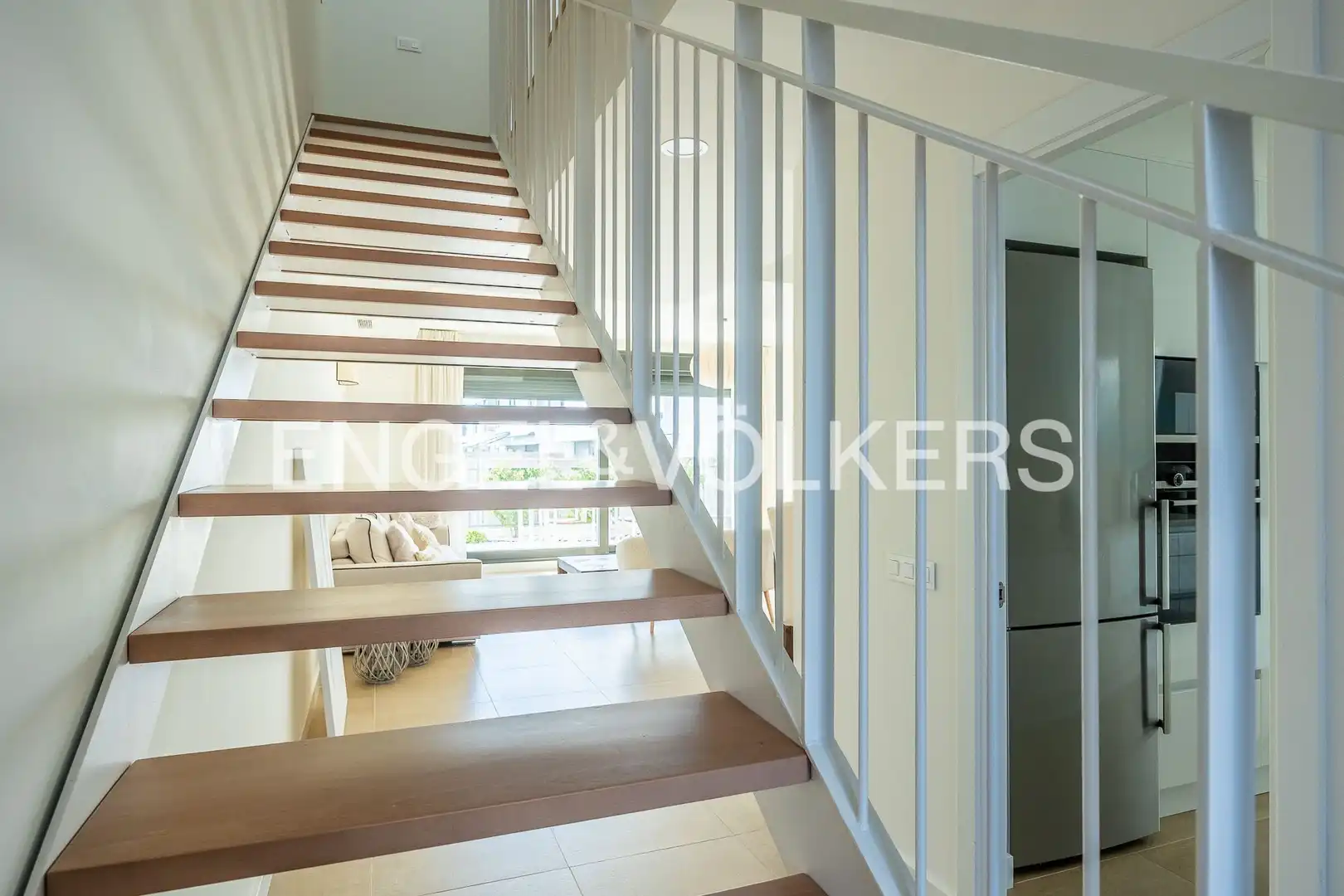 Detached homes for sale in Mairena del Aljarafe  with Air Conditioner, Heating and Private garden