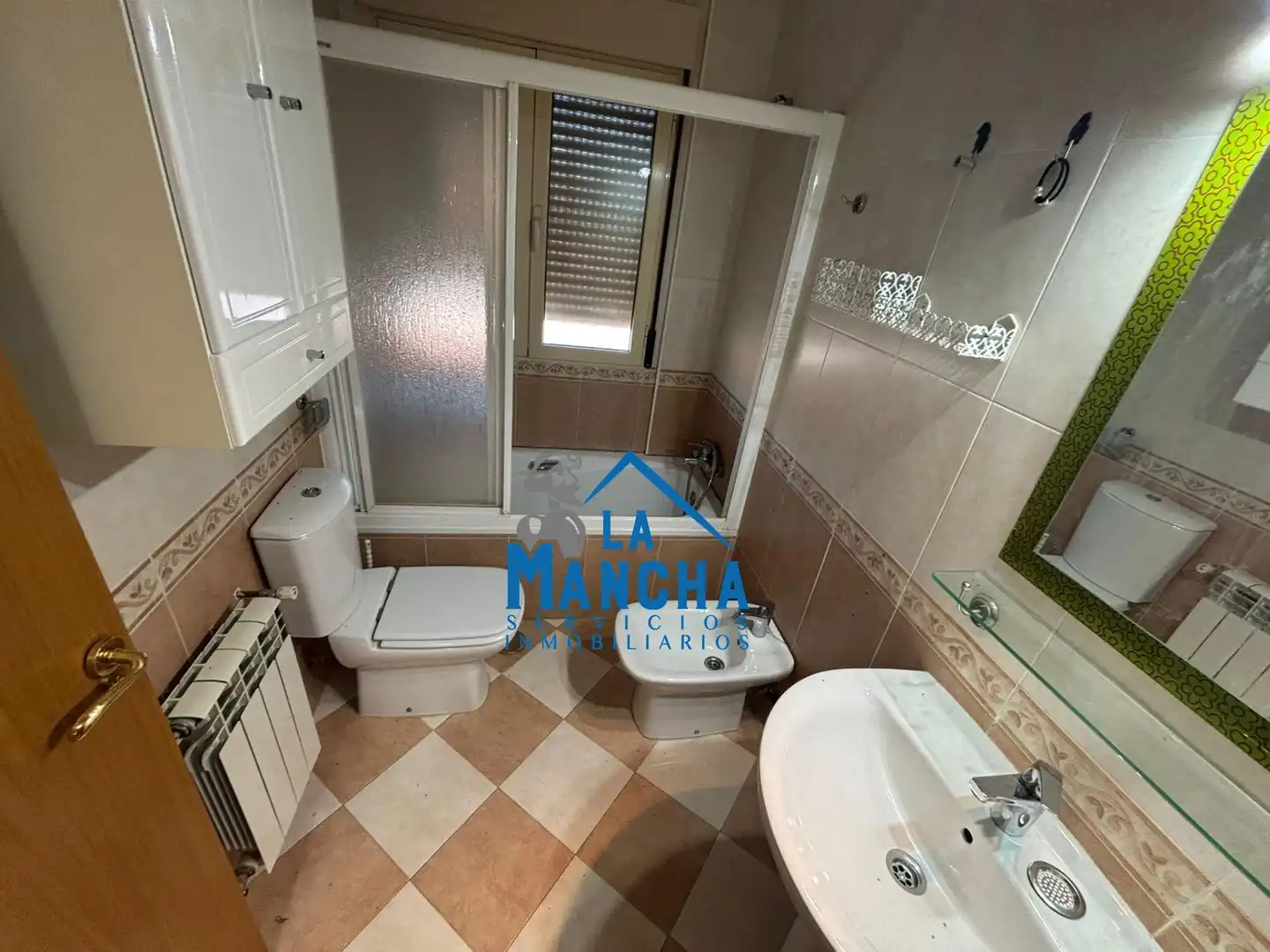 Bathroom of Detached homes for sale in Albacete  with Heating, Private garden and Terrace
