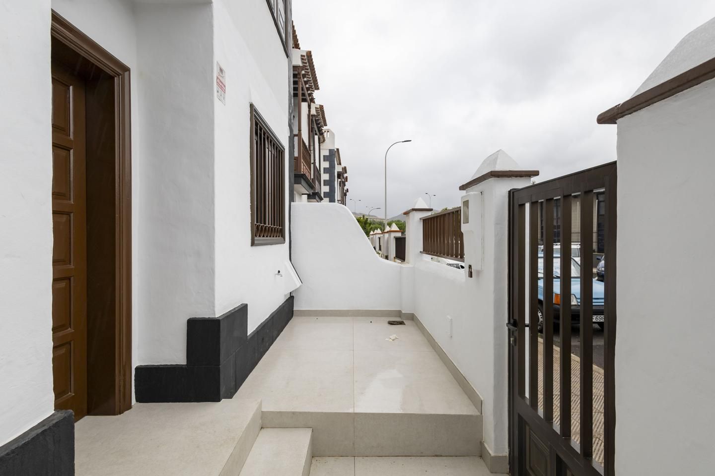 Casa o chalet en venta en Libertad, Los Baldíos - Geneto - Guajara