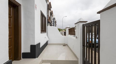 Foto 3 de Casa o xalet en venda a Libertad, Los Baldíos - Geneto - Guajara, San Cristóbal de la Laguna