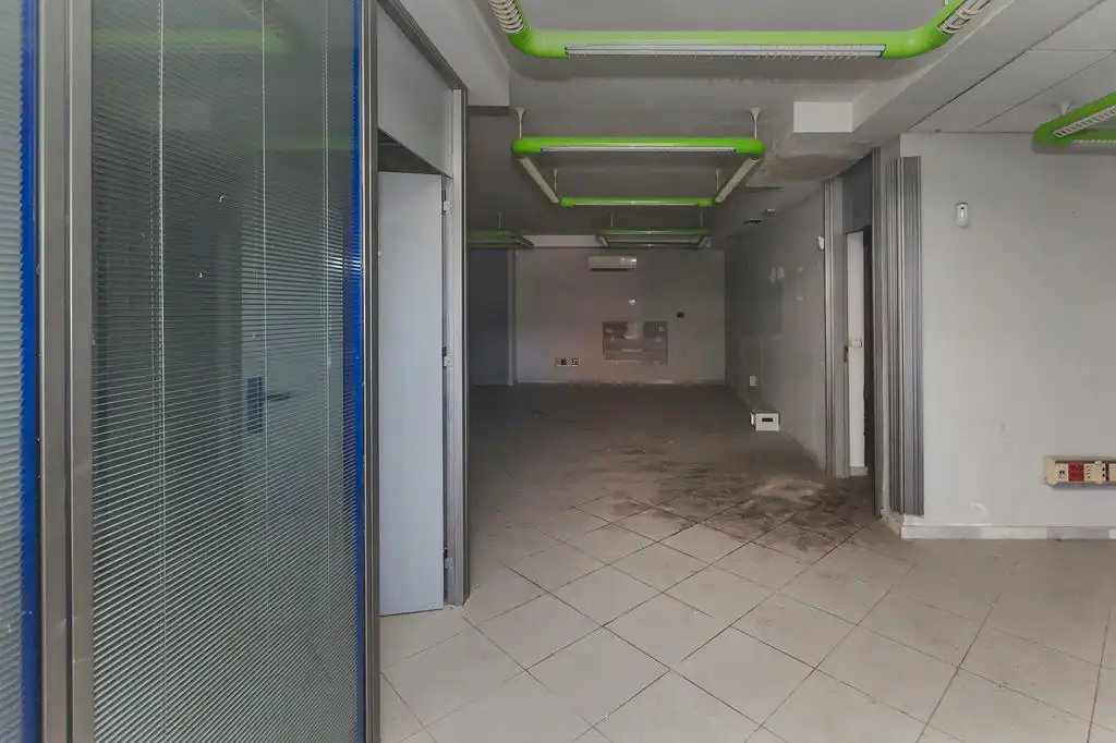 Geschaftsraum zur Miete in Almería
