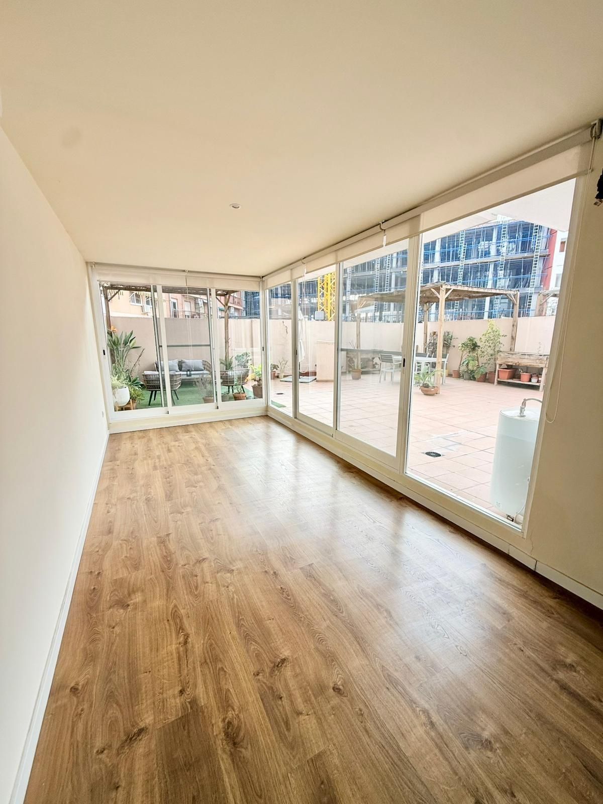 Flat to rent in  MAESTRO BELLVER, Barrio de Patraix