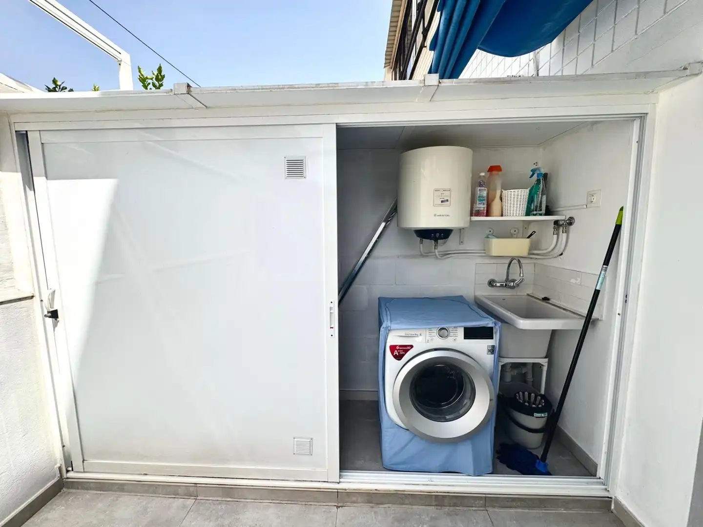 Loft zur Miete in PAU, 23, Playa de Gandia
