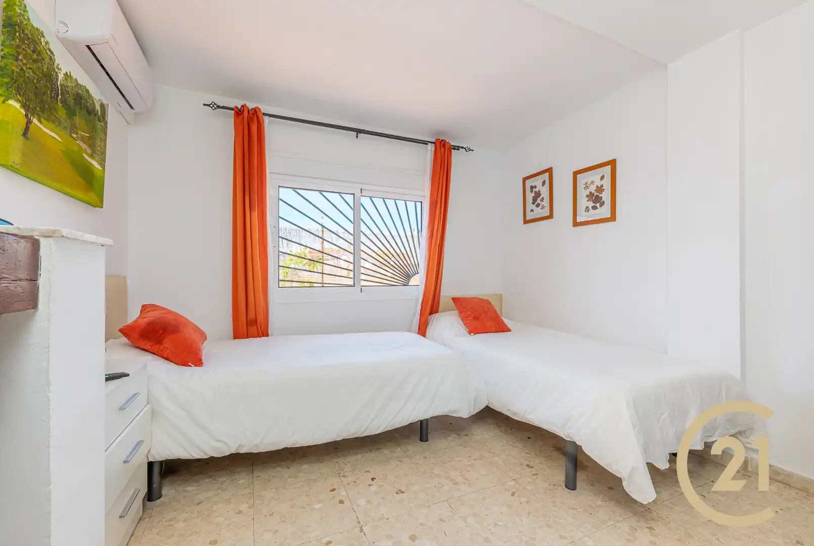 Habitación de Ático en venta en Marbella con Aire acondicionado, Terraza y Internet