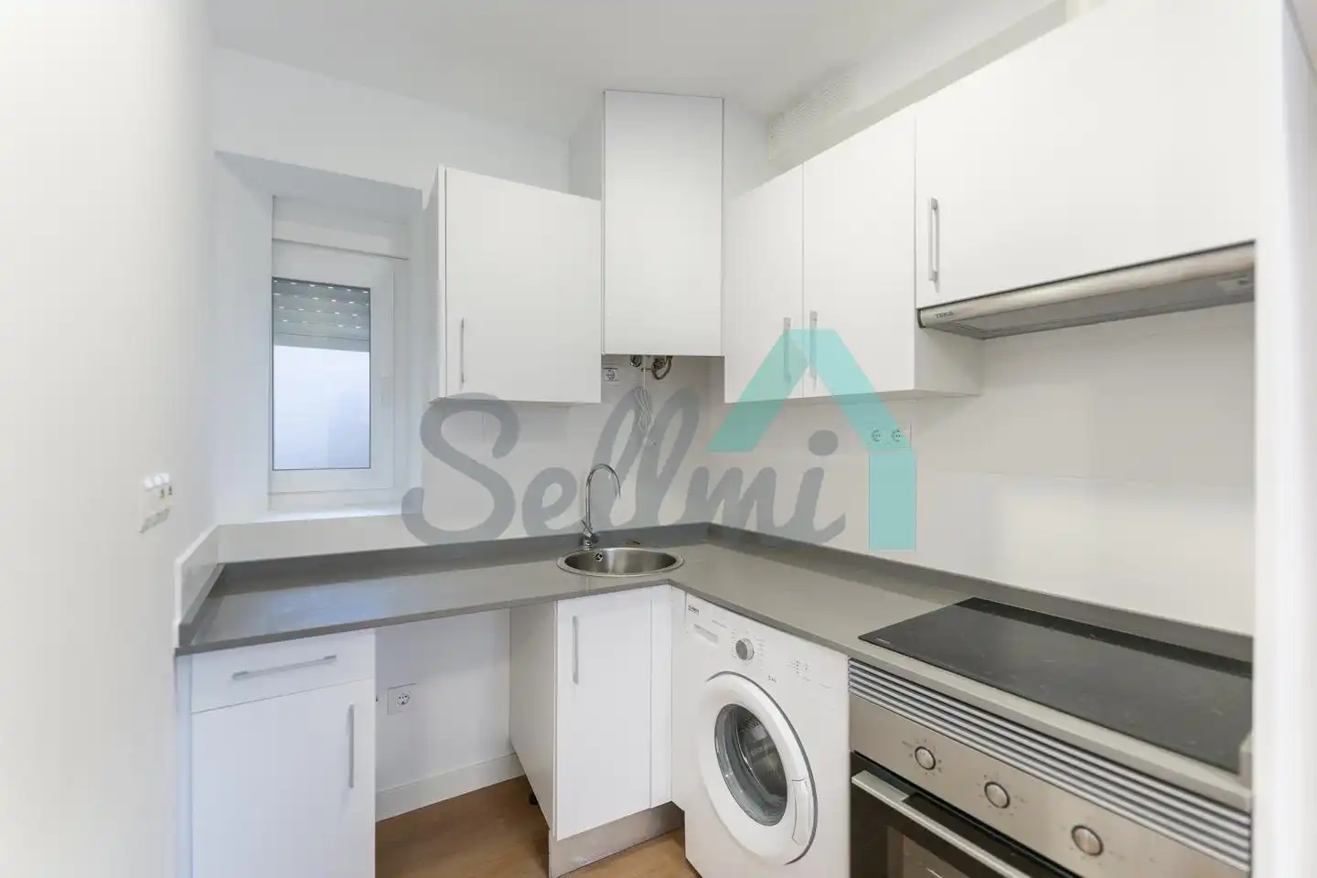 Kitchen of Ground floor for rent in Mieres (Asturias)  with Heating