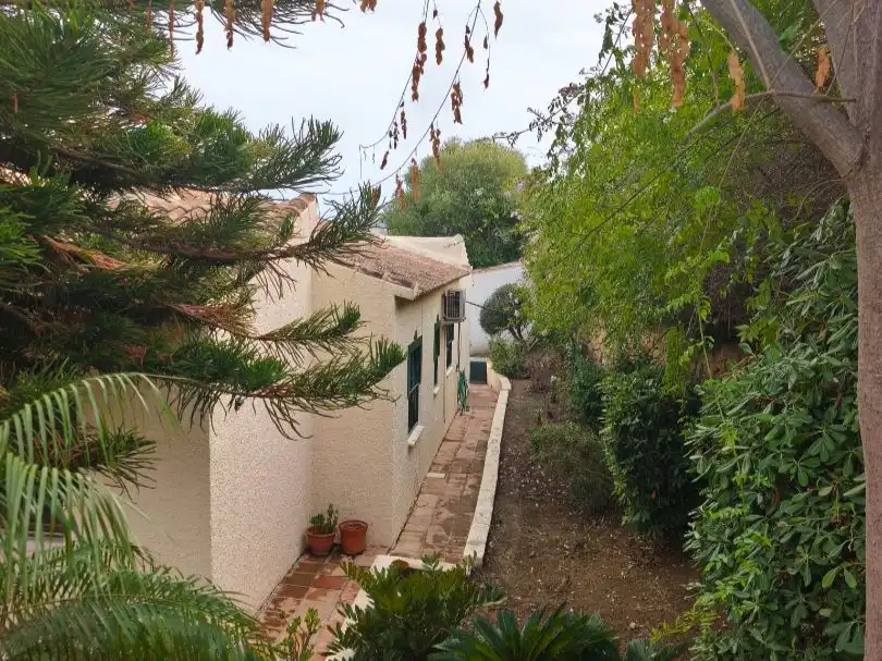 Houses for rent in Viñuela, Málaga