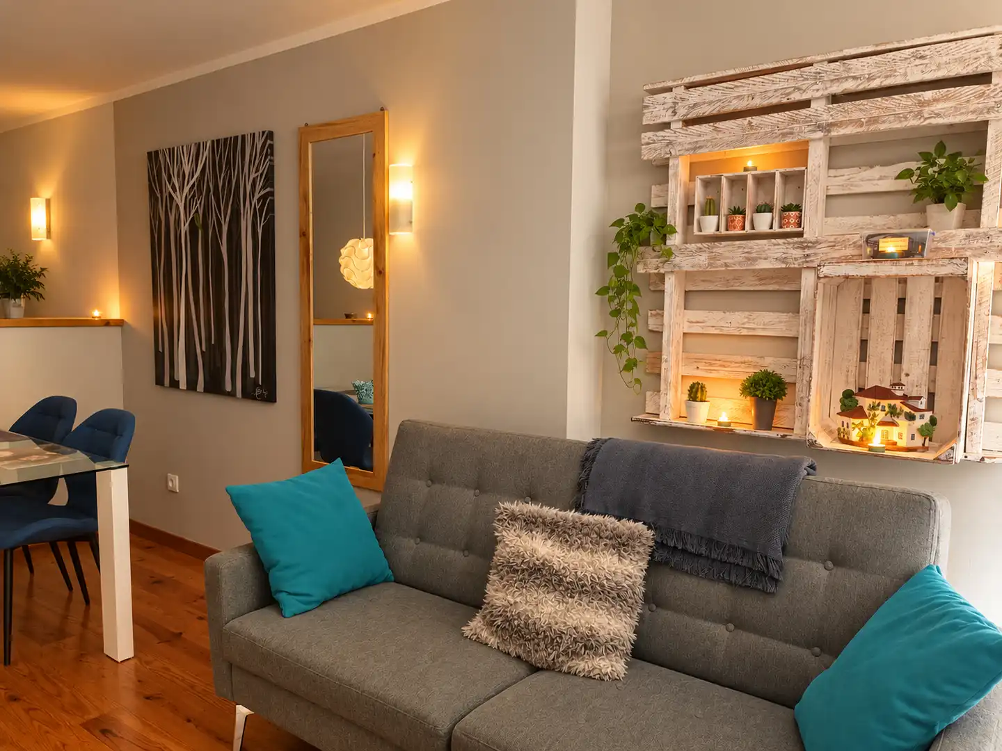 Appartement compact à vendre à Carretera de les Marines a Dénia, imagen 5