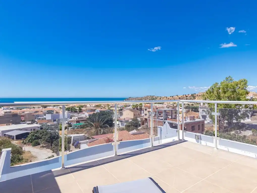 Villa mit Pool zur Miete in C. Tizona 4, imagen 20