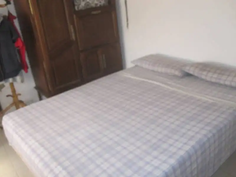 Habitación de Casa o chalet en venta en Novelda con Aire acondicionado, Calefacción y Jardín privado