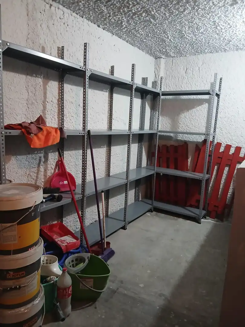 Garage zum Verkauf in Málaga