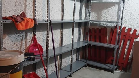 Foto 4 von Garage zum Verkauf in Carranque - Haza Cuevas, Málaga Capital