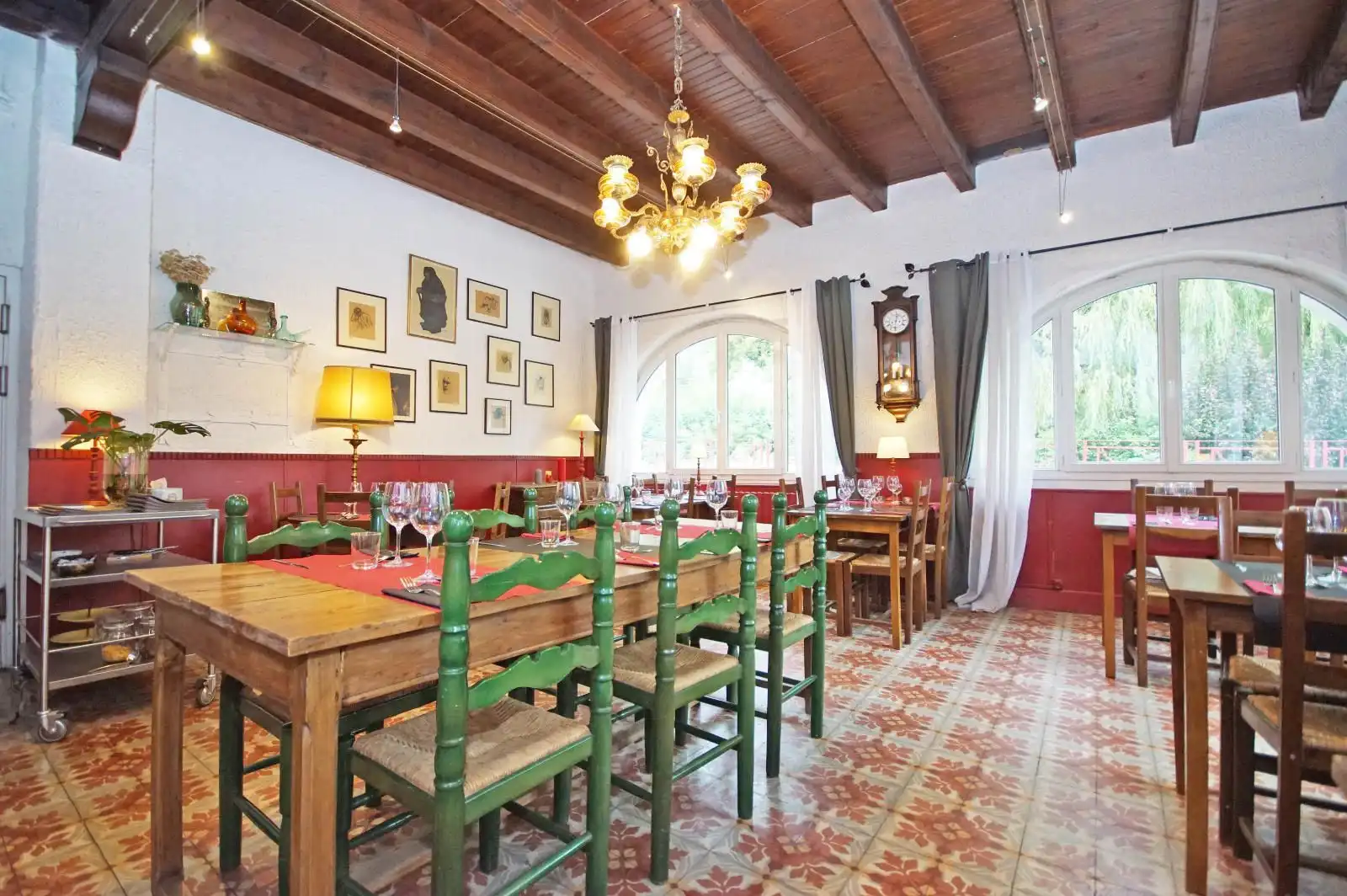 Haus zum Verkauf in Latour - de - Carol, imagen 35