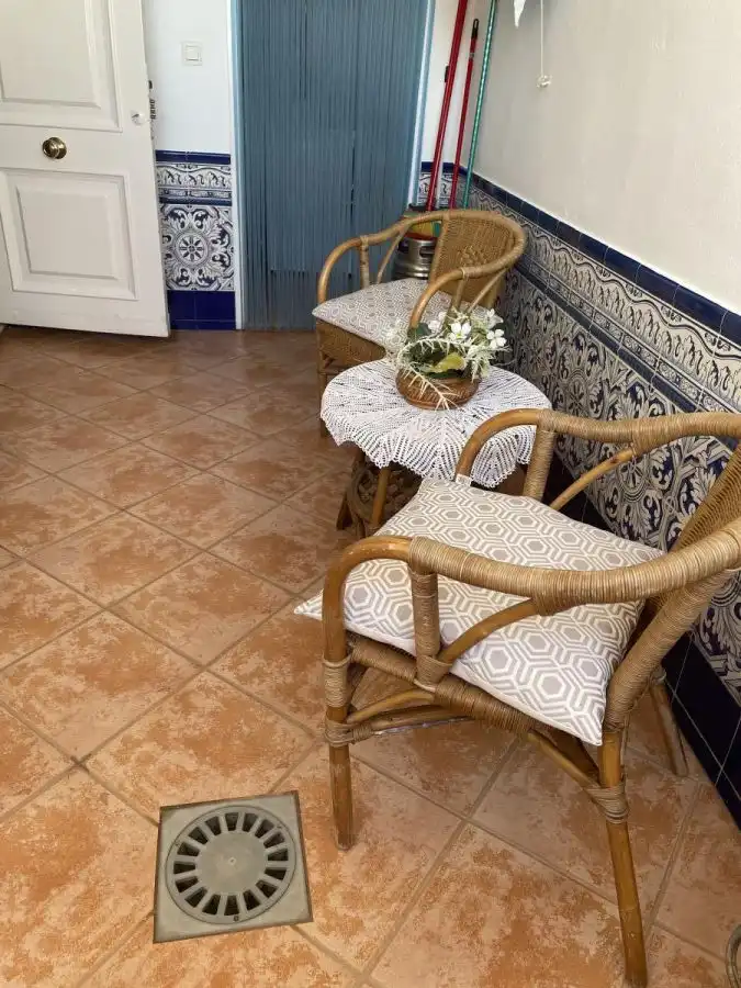 Chalet en venta en Matalascañas, imagen 7