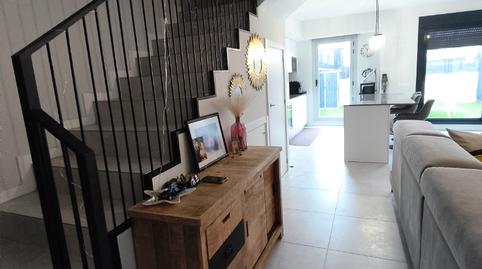 Foto 5 de Casa adosada en venta en Calle Maria Curie, Hospital, Valdemoro