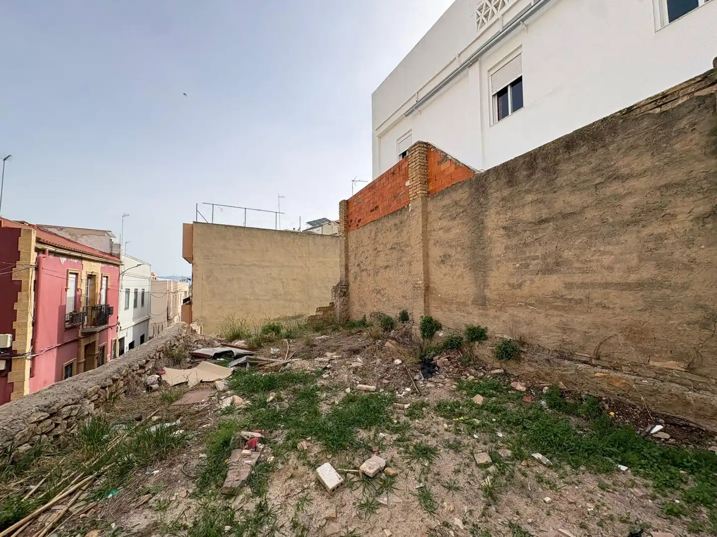 Residencial en venta en Riba-roja de Túria