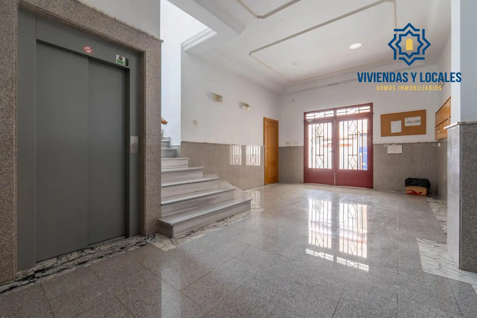 Wohnung mit Aufzug zum Verkauf in Residencial Triana - Barrio Alto, imagen 36