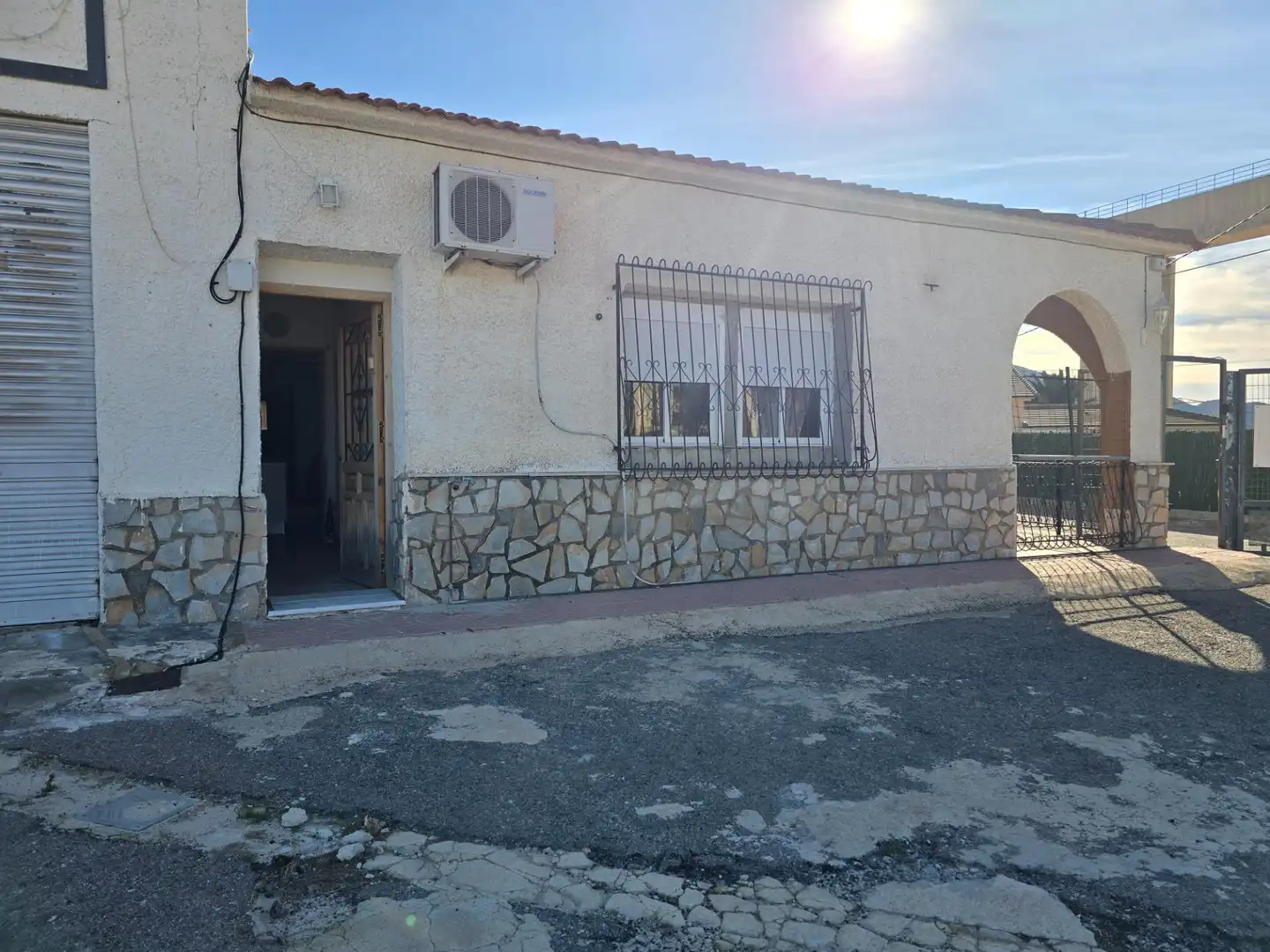 Casa en venta en de la Gineta 1, imagen 3
