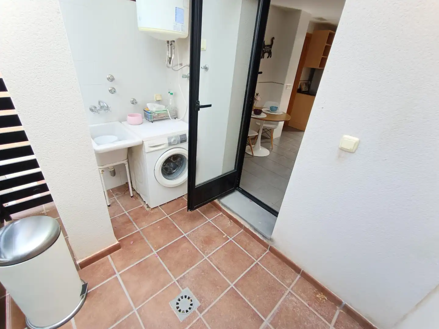 Casa adosada en venta en Molina de Segura con Aire acondicionado, Calefacción y Jardín privado