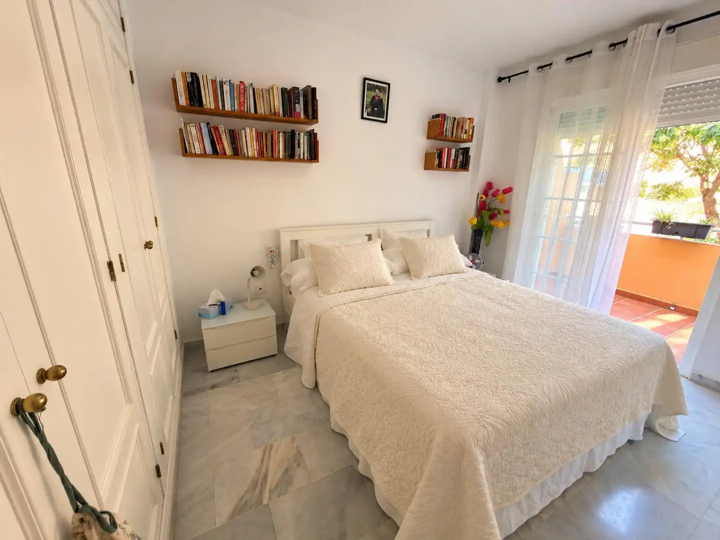 Maison mitoyenne avec terrasse à vendre à Urbanizacion de Andasol, imagen 11