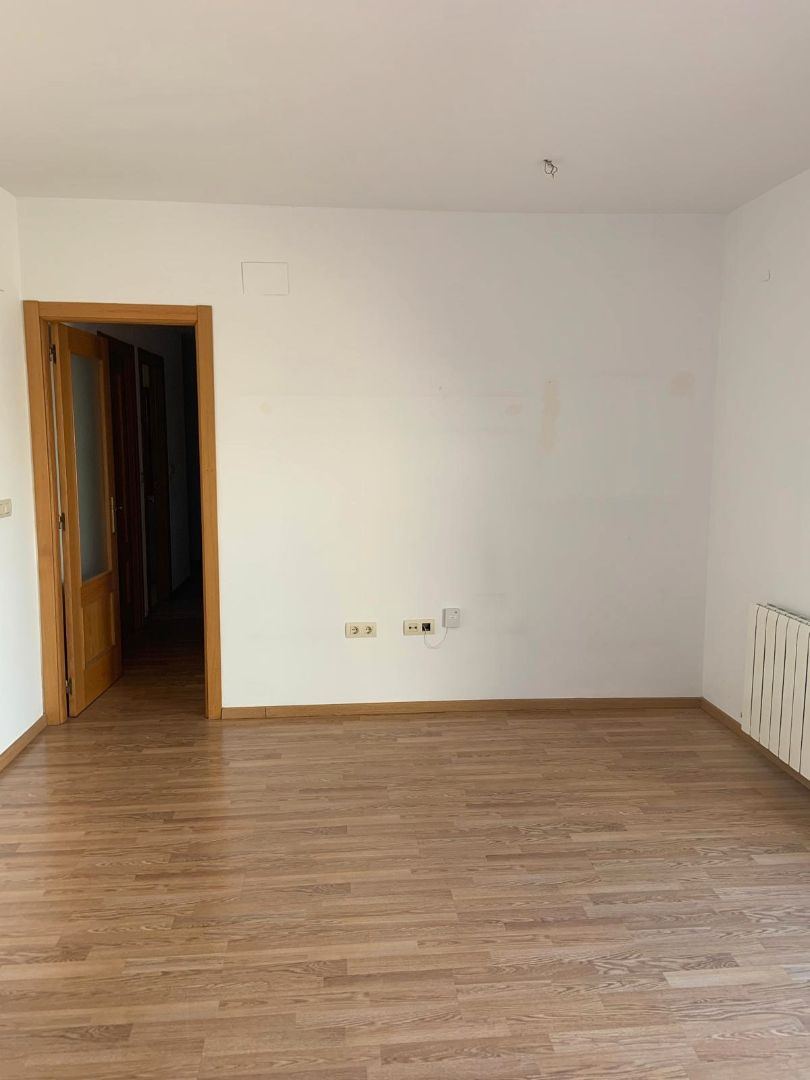 Ático en venta en Hellín con Calefacción, Parquet y Terraza