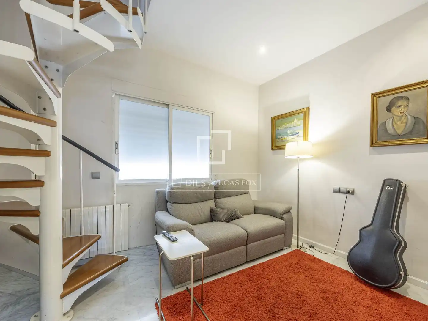 Penthouse with lift for sale in Ciutat Vella, imagen 28