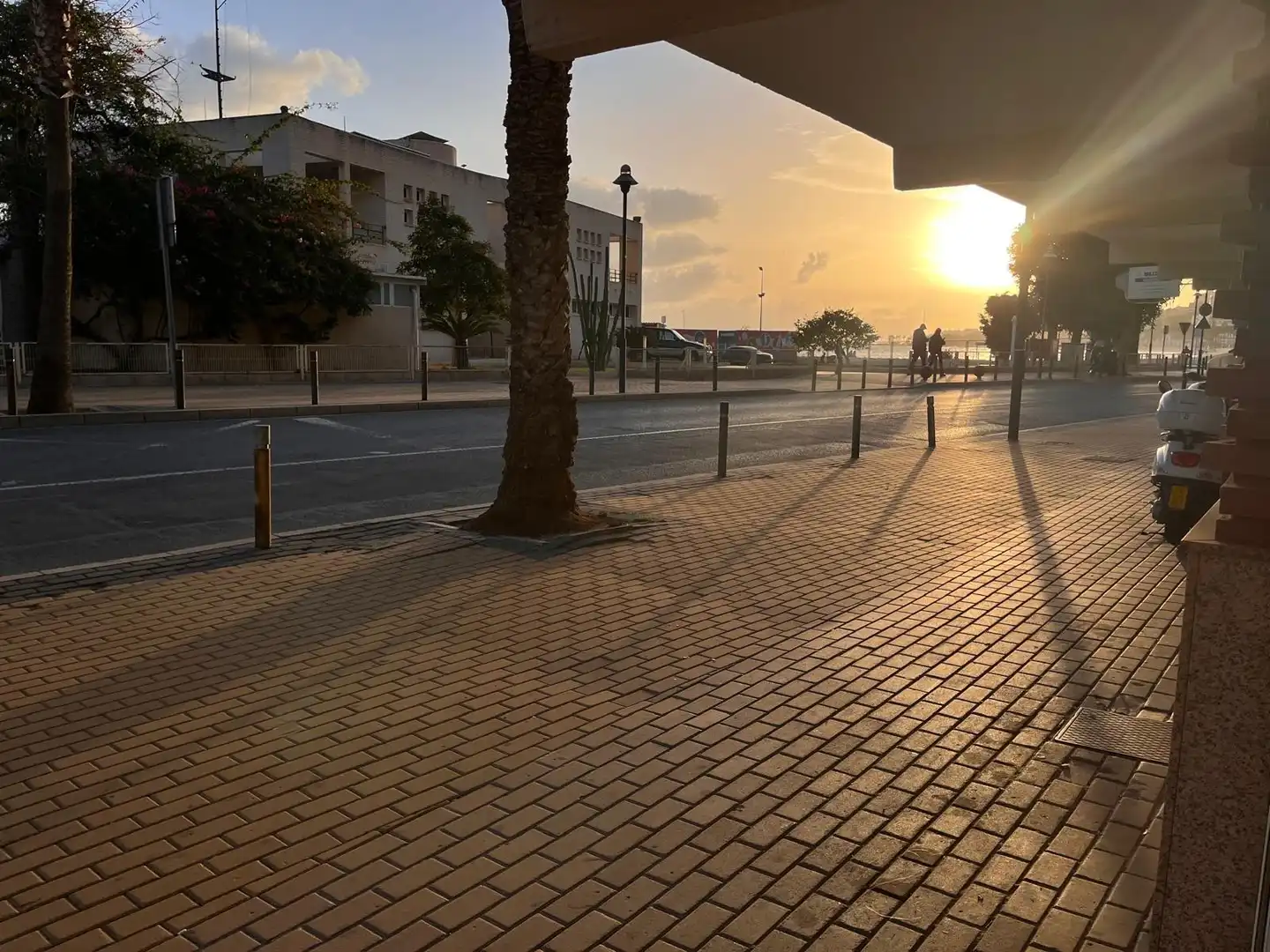 Apartamento con ascensor en venta en Platja de Vila Joiosa, imagen 12