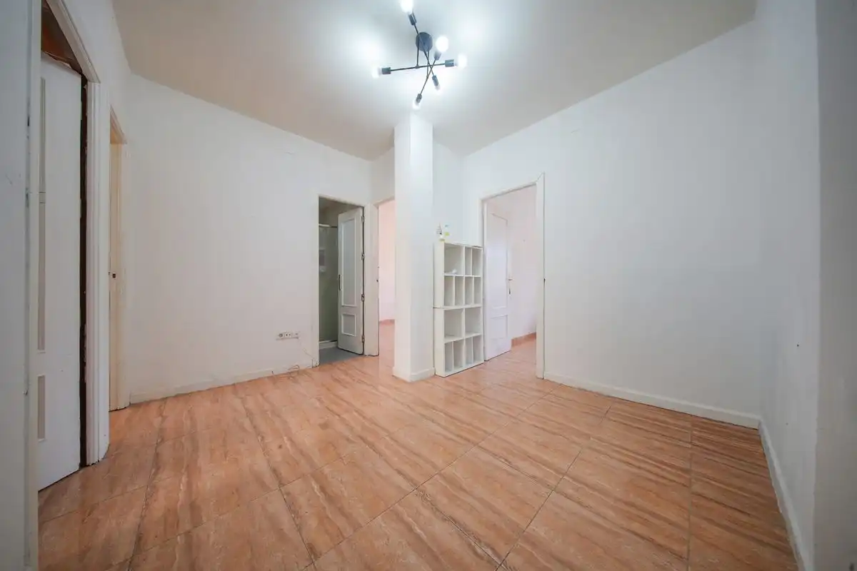 Piso con ascensor en venta en Plaza de Rutilio Gaci, imagen 17