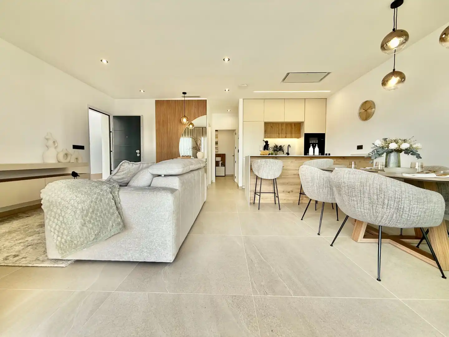 Maison avec piscine à vendre à San Pedro del Pinatar, imagen 11