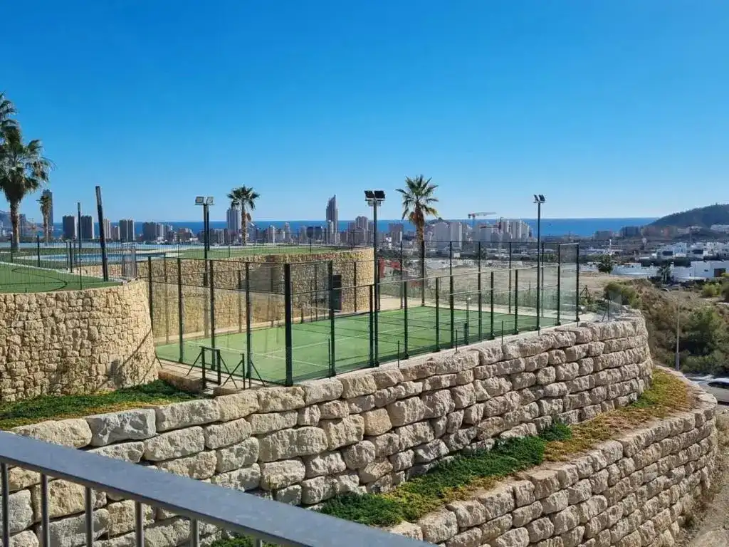 Duplex à vendre à El Secanet - Hacienda del Sol, imagen 4