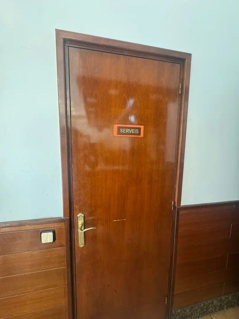 Local comercial en venta en Avinguda de Barcelona 135, imagen 29