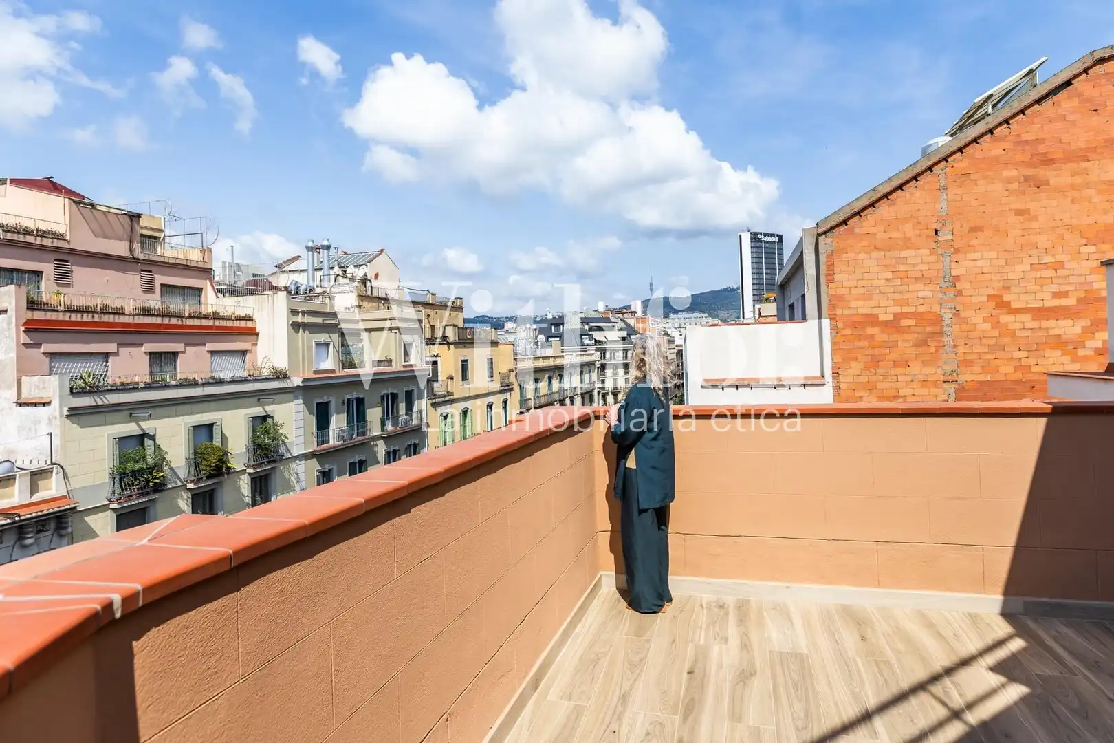 Penthouse mit Aufzug zum Verkauf in Eixample, imagen 25