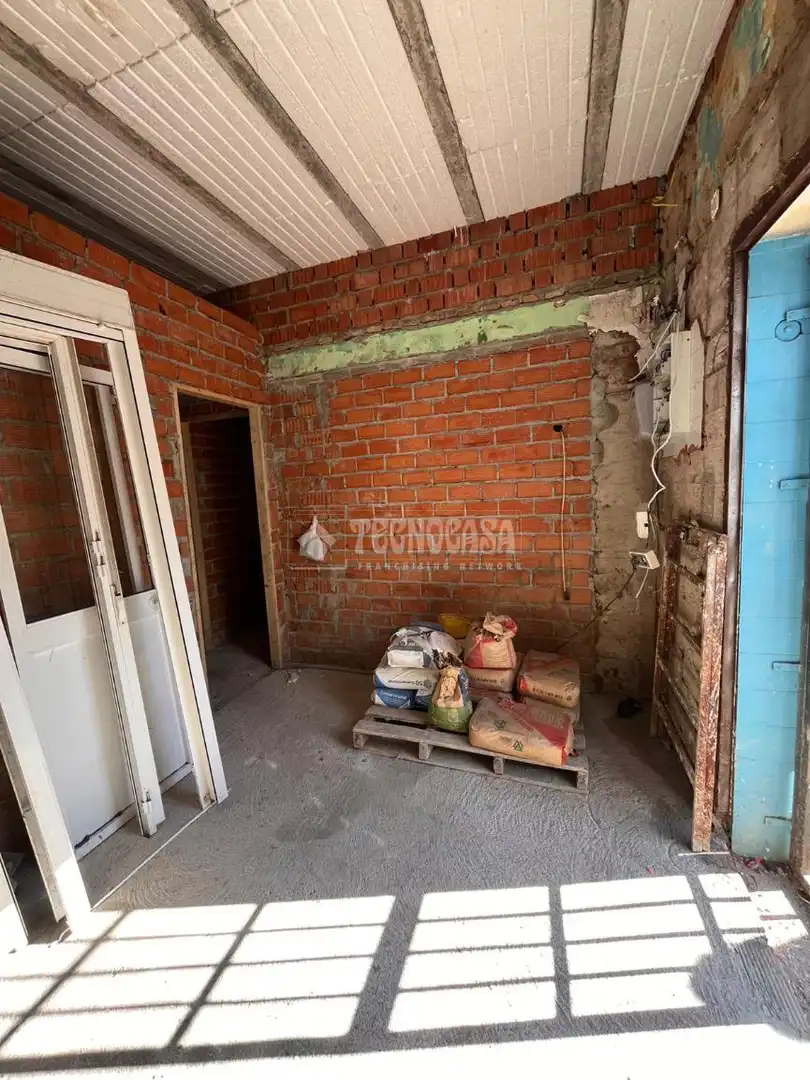 Casa adosada en venta en Camas