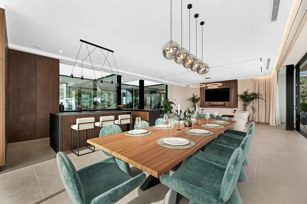 Casa a schiera in vendita a El Madroñal, imagen 15