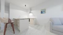 Kitchen of Flat for sale in Alcobendas  with Air Conditioner and Heating