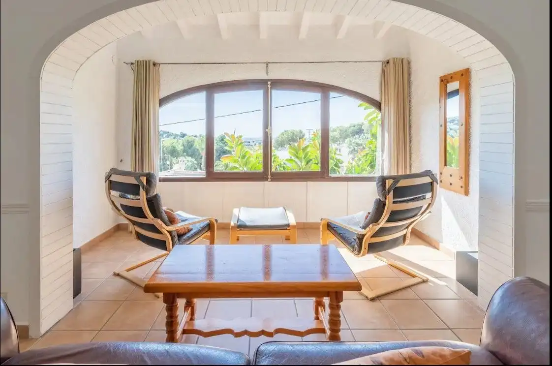 Maison avec piscine à vendre à El Portet - Pla de Mar, imagen 11