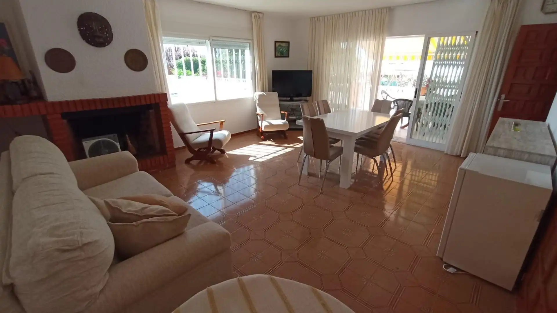 Casa o chalet de alquiler en Costa Norte