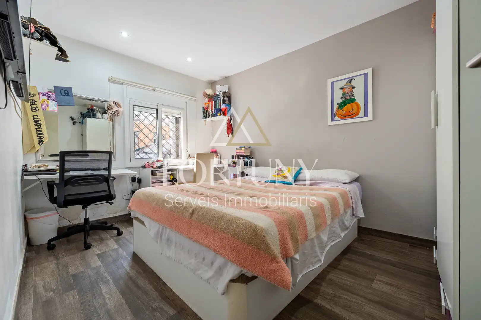 Appartement à vendre à Vint i Quatre , 9 bajo, imagen 13