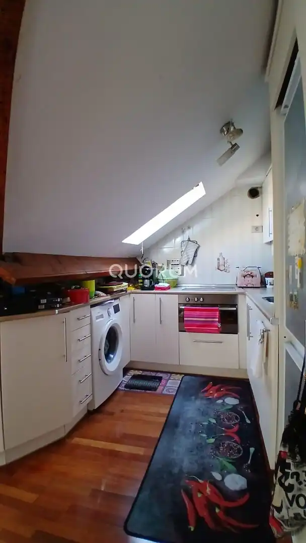 Piso con ascensor en venta en Calle Calle Fernández del Campo, imagen 16